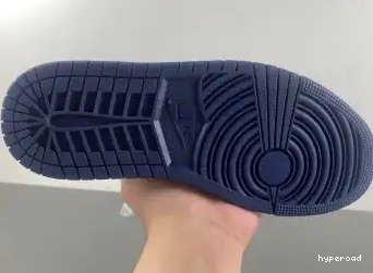 Hyperoad 1 AIR JORDAN Low 0501